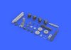 Eduard 648284  Harrier GR Mk.7/9 HASEGAWA 1/48